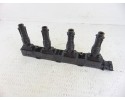 Bobina encendido, Opel Astra H Gtc Energy 2008, 0221503472
