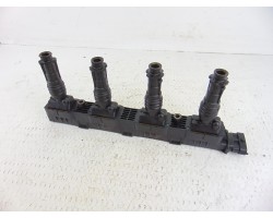 Bobina encendido, Opel Astra H Gtc Energy 2008, 0221503472