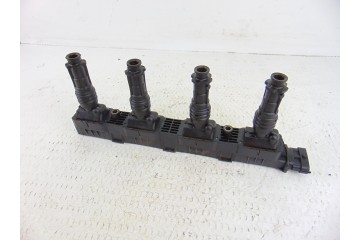 Bobina encendido, Opel Astra H Gtc Energy 2008, 0221503472