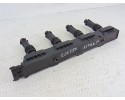 Bobina encendido, Opel Astra H Gtc Energy 2008, 0221503472