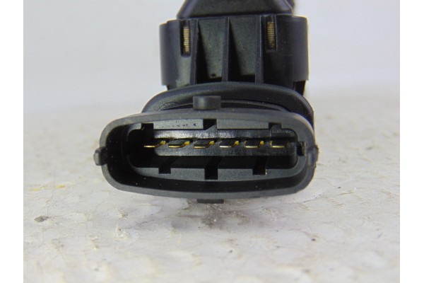 Bobina encendido, Opel Astra H Gtc Energy 2008, 0221503472