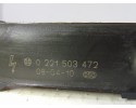 Bobina encendido, Opel Astra H Gtc Energy 2008, 0221503472