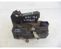 Cerradura puerta delantera izquierda, Opel Corsa C Blue Line 2005, 13203899