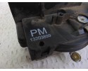 Cerradura puerta delantera izquierda, Opel Corsa C Blue Line 2005, 13203899