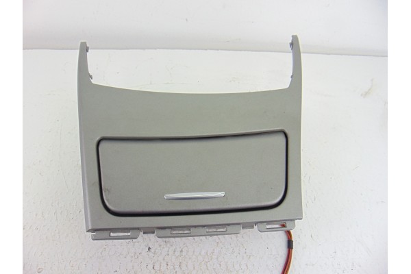 Cenicero, Bmw Serie 1 Berlina (E81/E87) 118d 2010