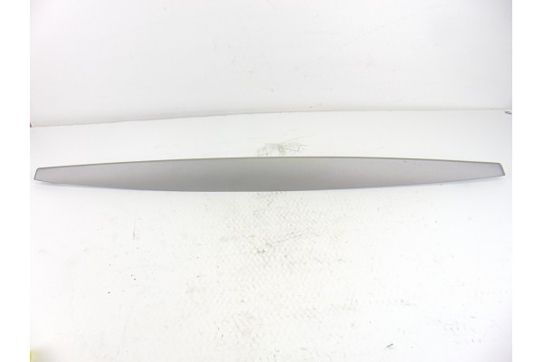 Molduras delanteras, Bmw Serie 1 Berlina (E81/E87) 118d 2010, 7124745