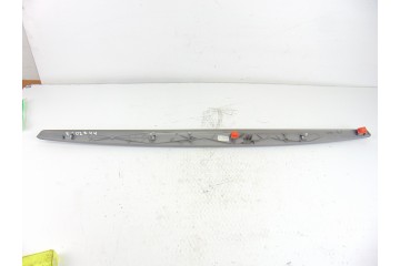 Molduras delanteras, Bmw Serie 1 Berlina (E81/E87) 118d 2010, 7124745