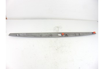 Molduras delanteras, Bmw Serie 1 Berlina (E81/E87) 118d 2010, 7124745