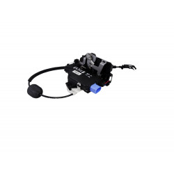 7L0839015D CERRADURA PUERTA TRASERA IZQUIERDA VOLKSWAGEN GOLF PLUS V (5M1)
