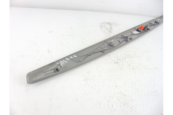 Molduras delanteras, Bmw Serie 1 Berlina (E81/E87) 118d 2010, 7124745