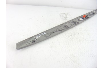 Molduras delanteras, Bmw Serie 1 Berlina (E81/E87) 118d 2010, 7124745