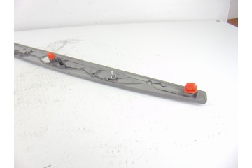 Molduras delanteras, Bmw Serie 1 Berlina (E81/E87) 118d 2010, 7124745
