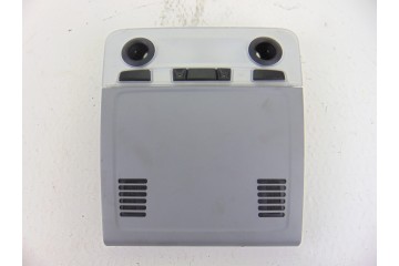 Luz interior, Bmw Serie 1 Berlina (E81/E87) 118d 2010, 9205105