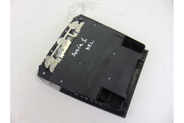 Luz interior, Bmw Serie 1 Berlina (E81/E87) 118d 2010, 9205105