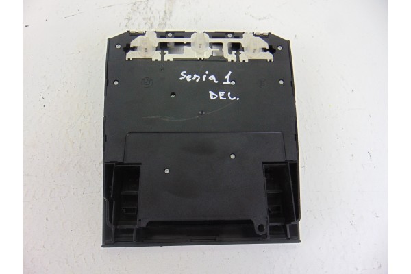 Luz interior, Bmw Serie 1 Berlina (E81/E87) 118d 2010, 9205105