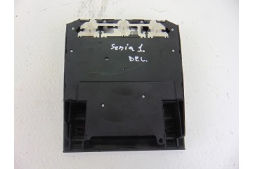 Luz interior, Bmw Serie 1 Berlina (E81/E87) 118d 2010, 9205105