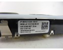 Luz interior, Bmw Serie 1 Berlina (E81/E87) 118d 2010, 9205105
