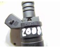 Inyector, Bmw Serie 5 Berlina (E39) 525i 2001, 1427240