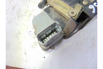 Cerradura puerta trasera izquierda, Citroen Xsara Picasso 2.0 HDi Satisfaction 2003