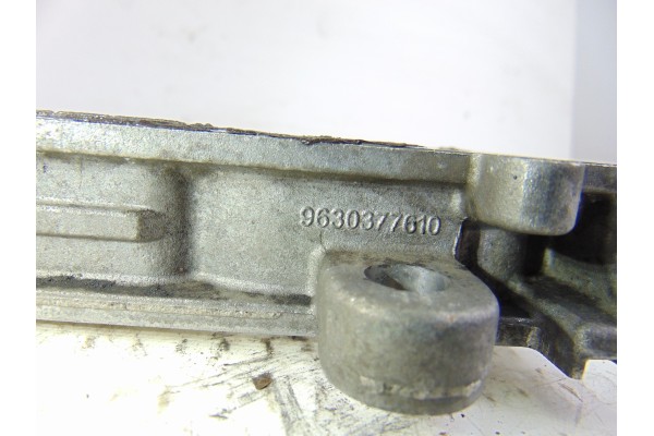 Arbol de levas, Citroen Jumper Combi 29 C 2.0 HDi/-HDi 85 Confort 2006, 9630377610