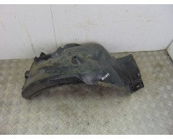 Paso rueda, Bmw Serie 1 Berlina (E81/E87) 118d 2007, 7059371