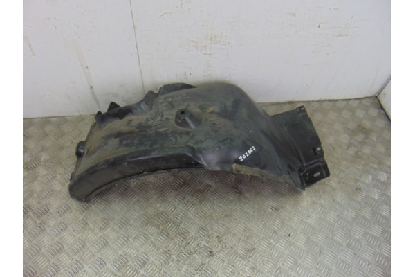 Paso rueda, Bmw Serie 1 Berlina (E81/E87) 118d 2007, 7059371