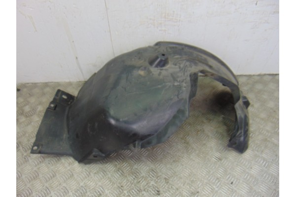 Paso rueda, Bmw Serie 1 Berlina (E81/E87) 118d 2007, 7059371