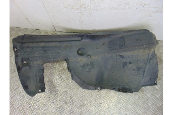 Paso rueda, Bmw Serie 1 Berlina (E81/E87) 118d 2007, 7059371