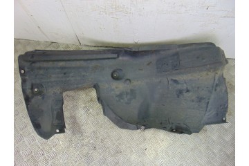 Paso rueda, Bmw Serie 1 Berlina (E81/E87) 118d 2007, 7059371