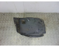 Paso rueda, Bmw Serie 1 Berlina (E81/E87) 118d 2007, 7059375