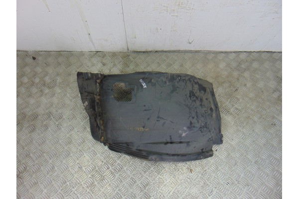 Paso rueda, Bmw Serie 1 Berlina (E81/E87) 118d 2007, 7059375