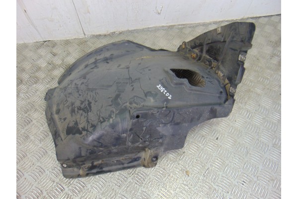 Paso rueda, Bmw Serie 1 Berlina (E81/E87) 118d 2007, 7059375