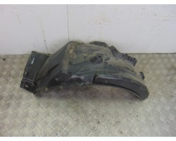 Paso rueda, Bmw Serie 1 Berlina (E81/E87) 118d 2007, 7059372