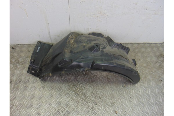 Paso rueda, Bmw Serie 1 Berlina (E81/E87) 118d 2007, 7059372