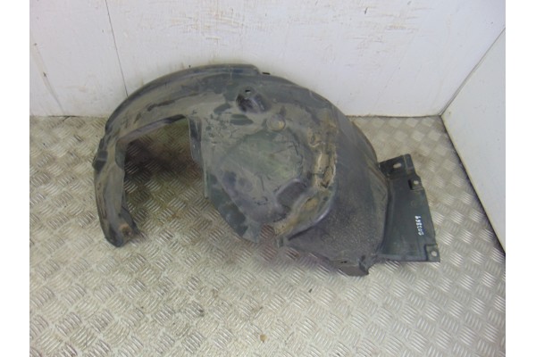 Paso rueda, Bmw Serie 1 Berlina (E81/E87) 118d 2007, 7059372