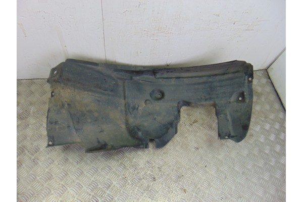 Paso rueda, Bmw Serie 1 Berlina (E81/E87) 118d 2007, 7059372