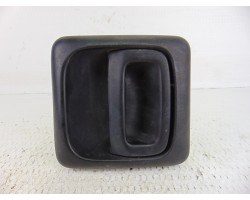 Maneta exterior delantera izquierda, Citroen Jumper Combi 29 C 2.0 HDi/-HDi 85 Confort 2006, 1304175070