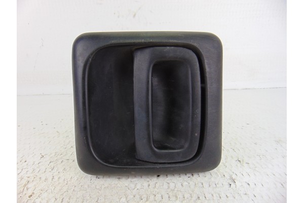 Maneta exterior delantera izquierda, Citroen Jumper Combi 29 C 2.0 HDi/-HDi 85 Confort 2006, 1304175070