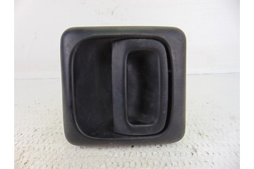 Maneta exterior delantera izquierda, Citroen Jumper Combi 29 C 2.0 HDi/-HDi 85 Confort 2006, 1304175070