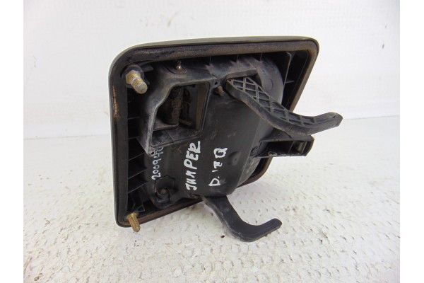 Maneta exterior delantera izquierda, Citroen Jumper Combi 29 C 2.0 HDi/-HDi 85 Confort 2006, 1304175070