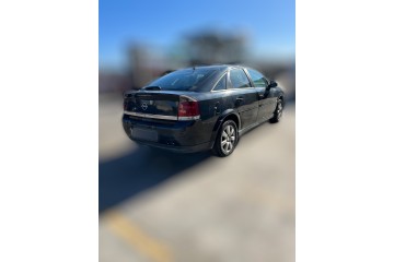 OPEL VECTRA C BERLINA Comfort