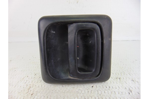 Maneta exterior porton, Citroen Jumper Combi 29 C 2.0 HDi/-HDi 85 Confort 2006, 1304397070