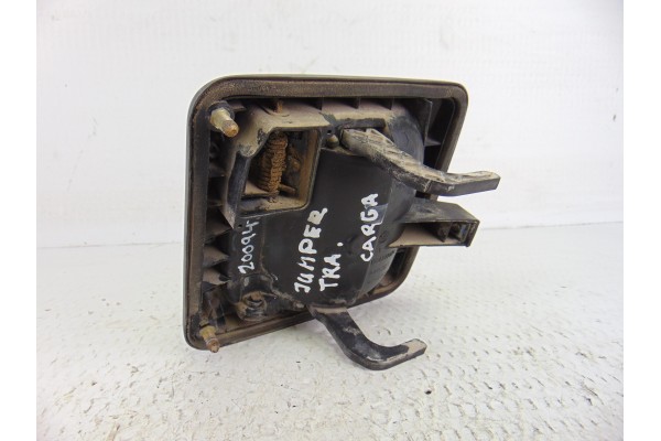 Maneta exterior porton, Citroen Jumper Combi 29 C 2.0 HDi/-HDi 85 Confort 2006, 1304397070