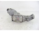 Enfriador aceite motor, Mercedes-benz Clase a (Bm 168) 170 Cdi (168.008) 1999, A6681800210