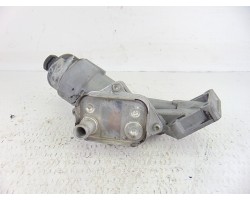 Enfriador aceite motor, Mercedes-benz Clase a (Bm 168) 170 Cdi (168.008) 1999, A6681800210