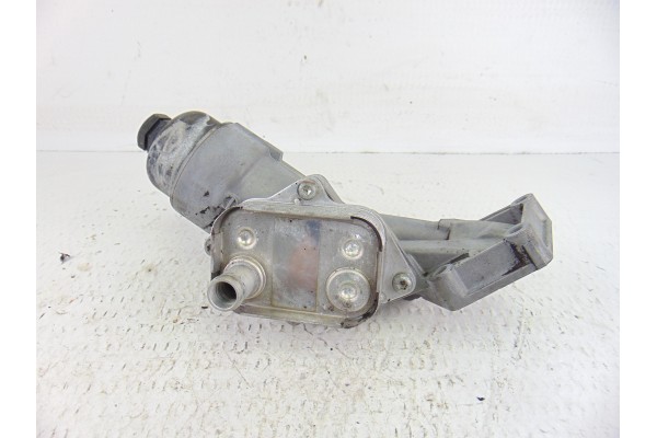 Enfriador aceite motor, Mercedes-benz Clase a (Bm 168) 170 Cdi (168.008) 1999, A6681800210