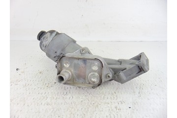 Enfriador aceite motor, Mercedes-benz Clase a (Bm 168) 170 Cdi (168.008) 1999, A6681800210