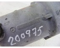 Enfriador aceite motor, Mercedes-benz Clase a (Bm 168) 170 Cdi (168.008) 1999, A6681800210