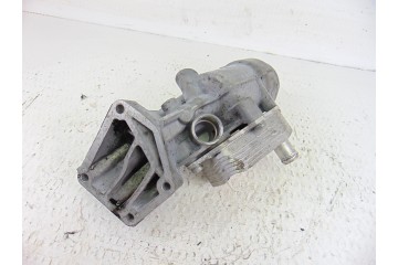 Enfriador aceite motor, Mercedes-benz Clase a (Bm 168) 170 Cdi (168.008) 1999, A6681800210
