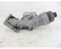 Enfriador aceite motor, Mercedes-benz Clase a (Bm 168) 170 Cdi (168.008) 1999, A6681800210